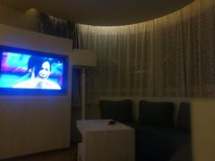 -厦门庐山大酒店