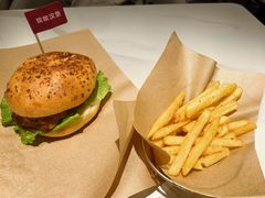 -必胜客(松雷店)