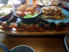 -蜜桃餐厅·古运河畔(南下塘店)