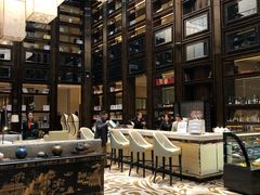 -南京圣和府邸豪华精选酒店