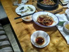 -原鄉本味 楚菜 丹江口鱼(北苑店)