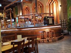 -皇冠自酿啤酒坊(中国红街5号楼店)