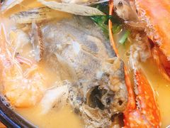 -台州老六海鲜面馆(上南总店)