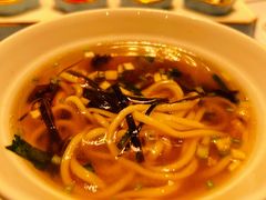-御仙都北京菜馆·烤鸭店(双井店)