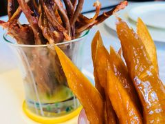 -一品淮扬 · 淮扬菜·北京万达文华酒店