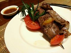 -马哥孛罗咖啡厅·Cafe Marco (厦门马哥孛罗东方大酒店)