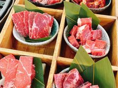 -玄希浪漫厨房·韩料烤肉(湖滨银泰in77店)