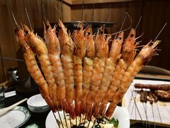-老白清真烧烤(旗舰店)