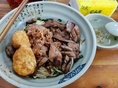 -无名氏面馆(邮电路店)