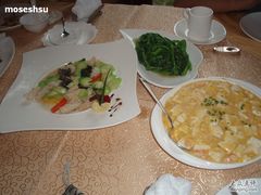 -三亚海韵度假酒店·渔人码头海鲜火锅BBQ自助餐厅·落日吧