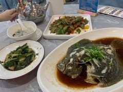 -春满人间酒楼(园岭中路店)