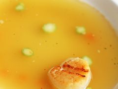 -上海和平饭店-华懋阁 The Cathay Room