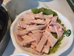 -枇杷园食为鲜火锅(南山店)