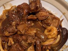 -新吉士·上海菜(浦东LCM置汇旭辉店)