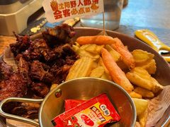 -野人部落(沈阳一店)