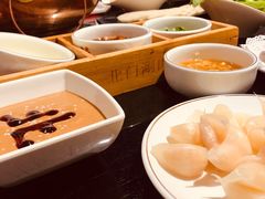 -北门涮肉·炭火铜锅涮肉(什刹海店)