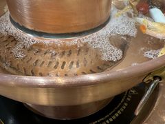 -北京老门框爆肚涮肉馆(凤城六路店)