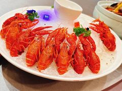 -千禧万福汉亭舫·船舫苏宴