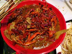 -丁丁龙虾(总店)