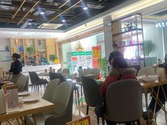 -米香居新鲁味·水饺餐厅