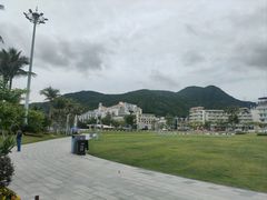 -大梅沙海滨公园