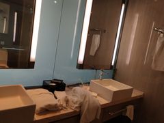 -济南绿地美利亚酒店