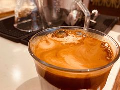 -Punchline Coffee&Roaster(同济大学店)