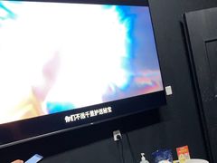 -暴风岛沉浸式体验馆(百联世纪店)