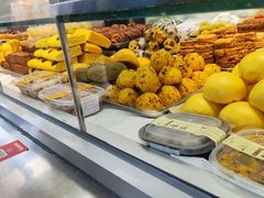-宫门口馒头铺(创始人总店)