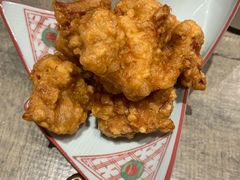 炸鸡-火影忍者一乐拉面(环球港店)