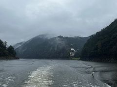 -新安江山水画廊风景区