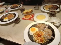 -豪客来牛排(鼓楼名店街店)