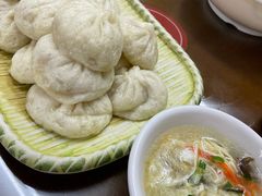 -小有天灌汤包老菜馆(南一马路店)