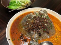 -浙江安吉JW万豪酒店·万豪中餐厅