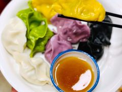 -东莱馋房(陆家嘴店)