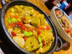 -大川先生·小龙虾·川菜(信义坊店)