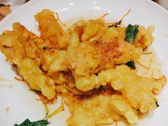 -九转小磨·非遗东北菜(群力店)