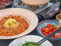 -汉水谣·江景餐厅(江滩店)