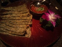 云南野菜饼-花马天堂云南餐厅 Lost Heaven(高邮路店)