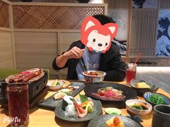 -井圣日膳(万达店)