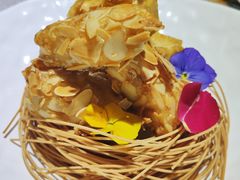 -HOME餐厅粤菜 融合菜