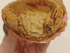 聚福咖啡蛋挞-聚福山莊·寻味顺德(北滘店)