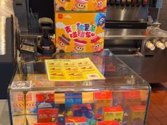 -麦当劳(杨林得来速店)