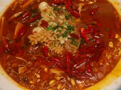 -芳芳私房菜·精做淮扬菜(承德路店)