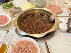 -兄弟火锅(华玉路店)