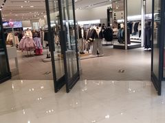 -ZARA HOME(长楹天街购物中心店)