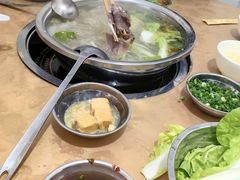 -黑竹沟新场牛肉火锅