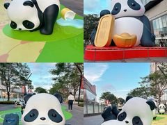 -东莞松山湖万象汇