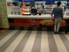 -肯德基(花园店)