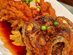 -苏城小院·园林精致苏州菜(斜塘老街店)
